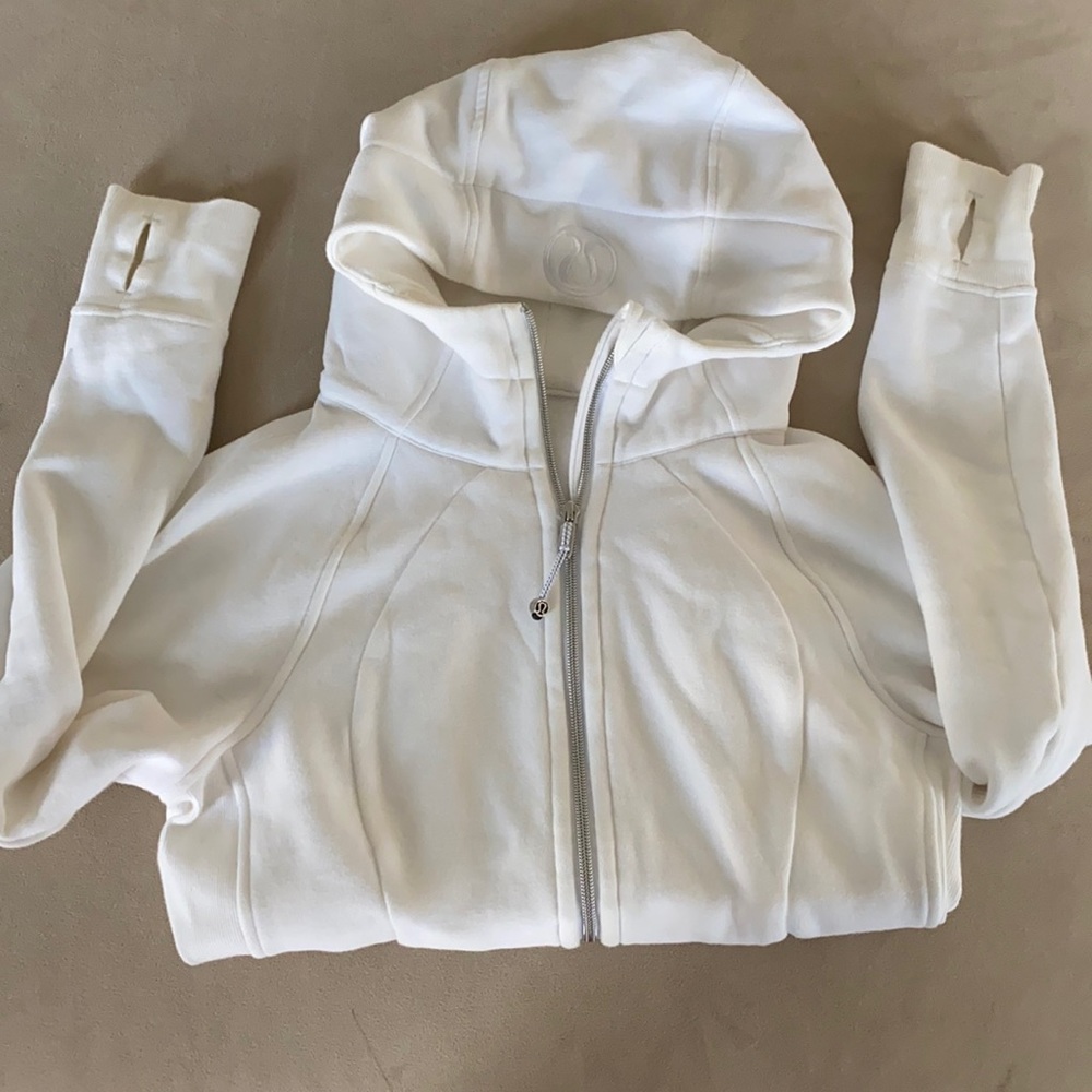 Scuba Hoodie